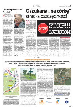 Dziennik Wschodni - strona 5