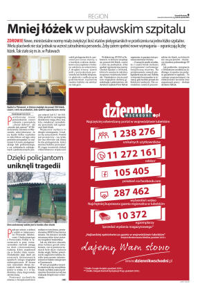 Dziennik Wschodni - strona 9