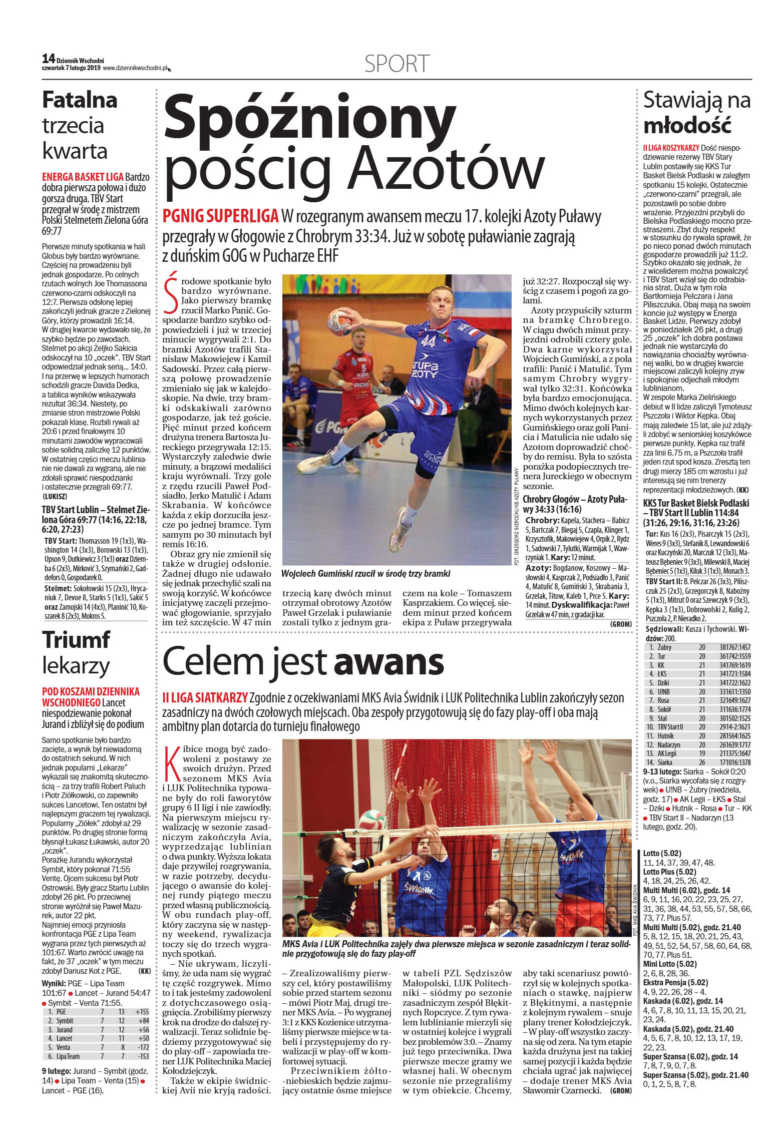 Wydanie główne - strona 14