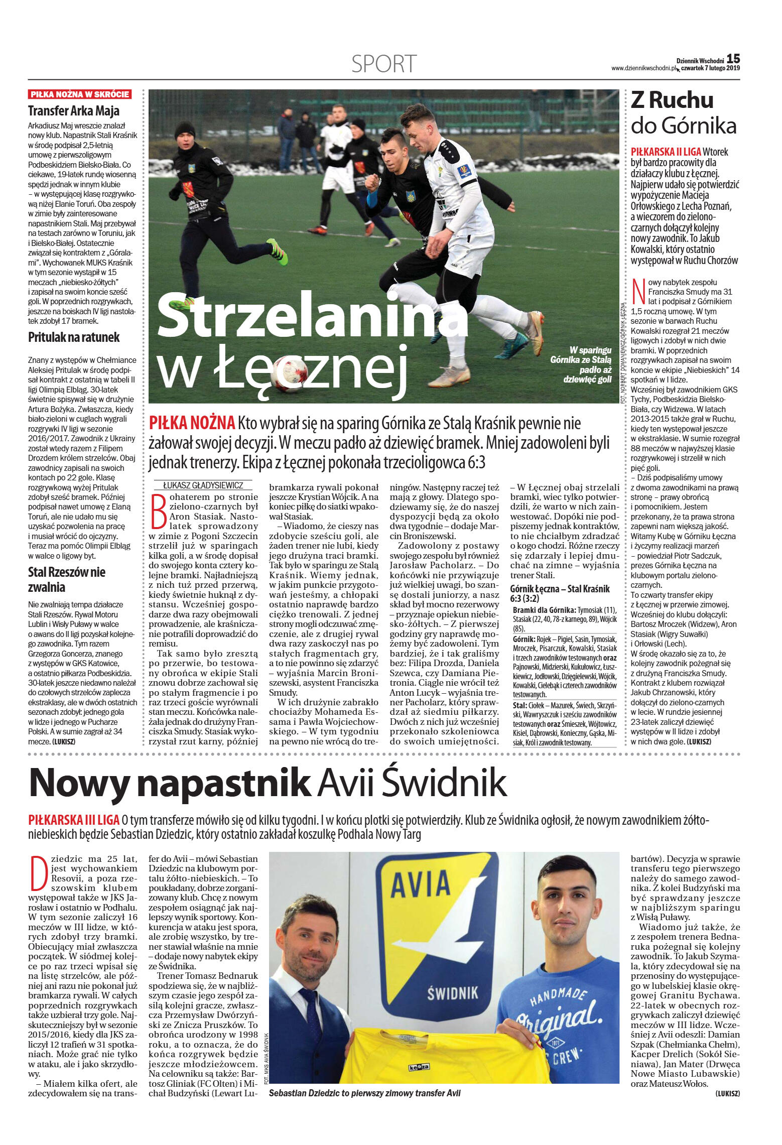 Wydanie główne - strona 15