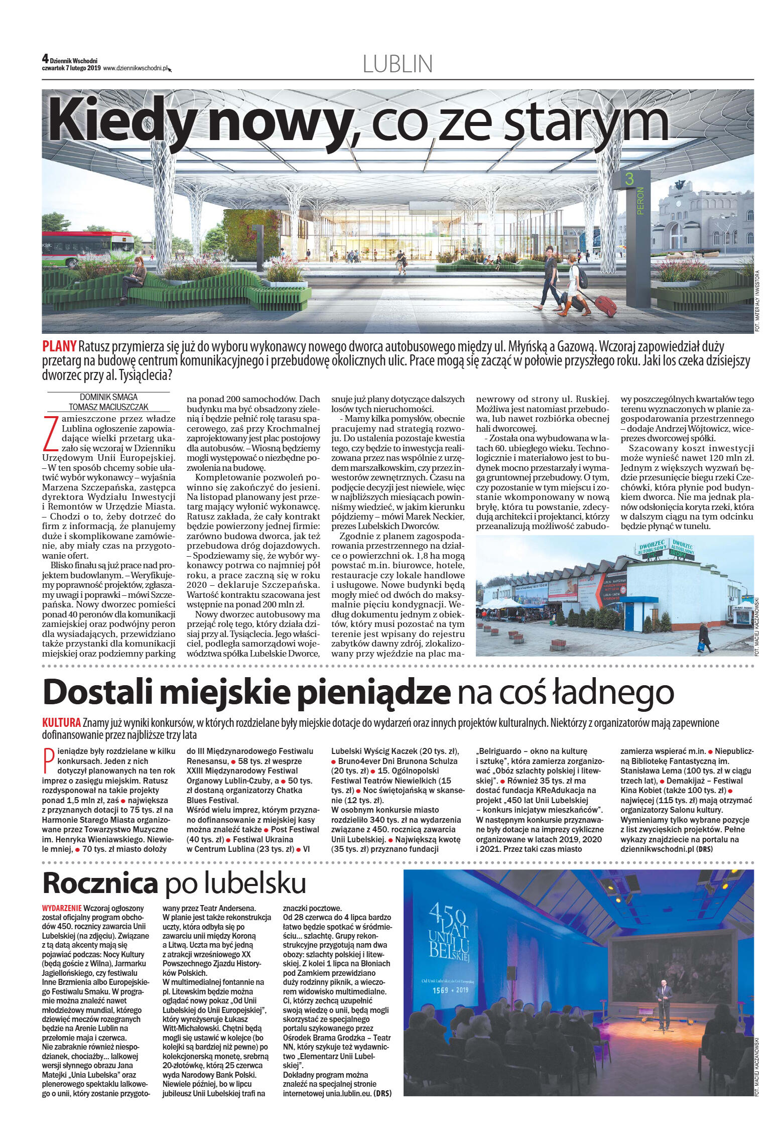 Wydanie główne - strona 4