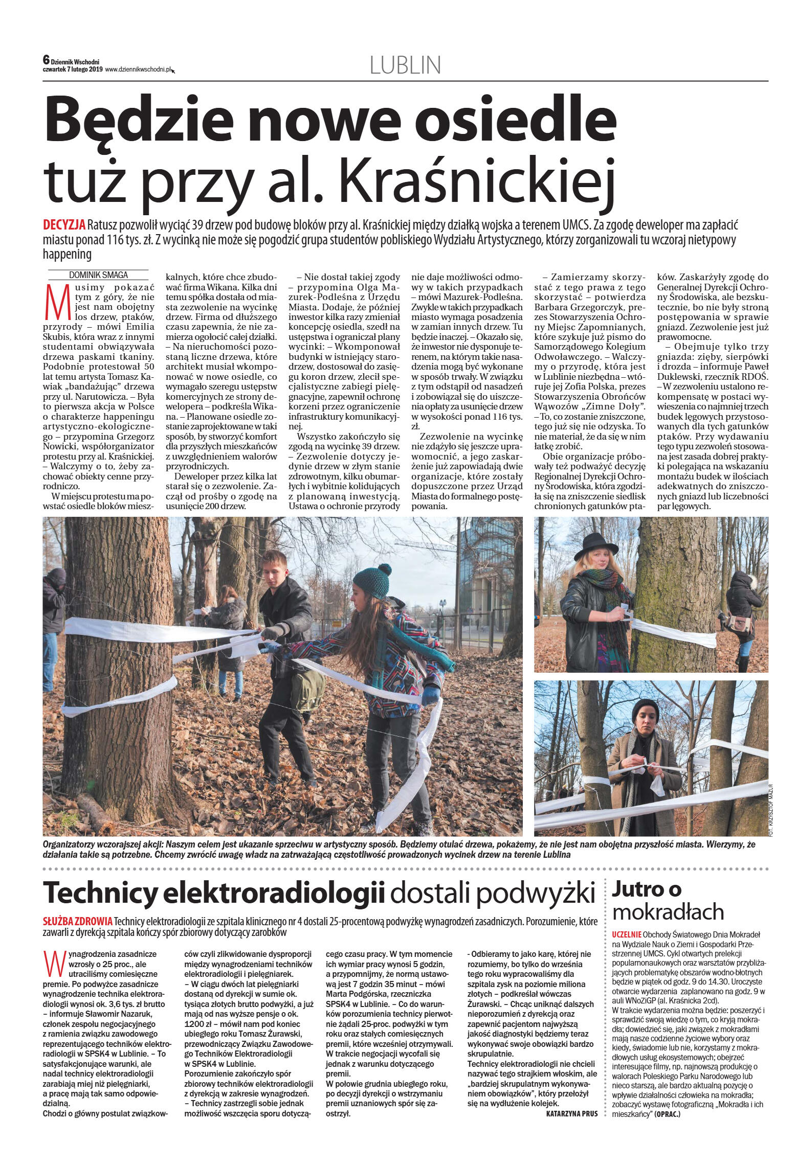 Wydanie główne - strona 6