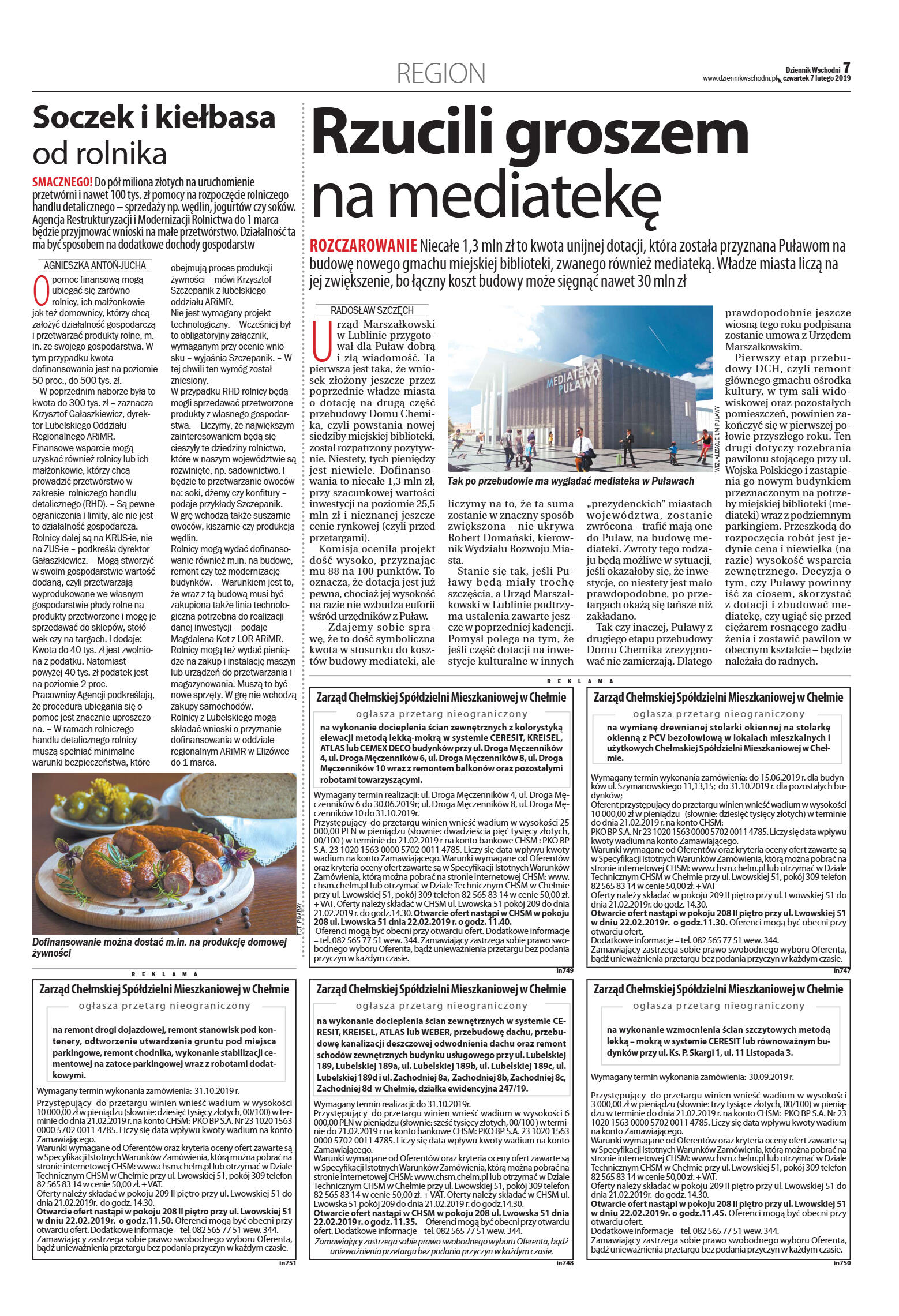 Wydanie główne - strona 7