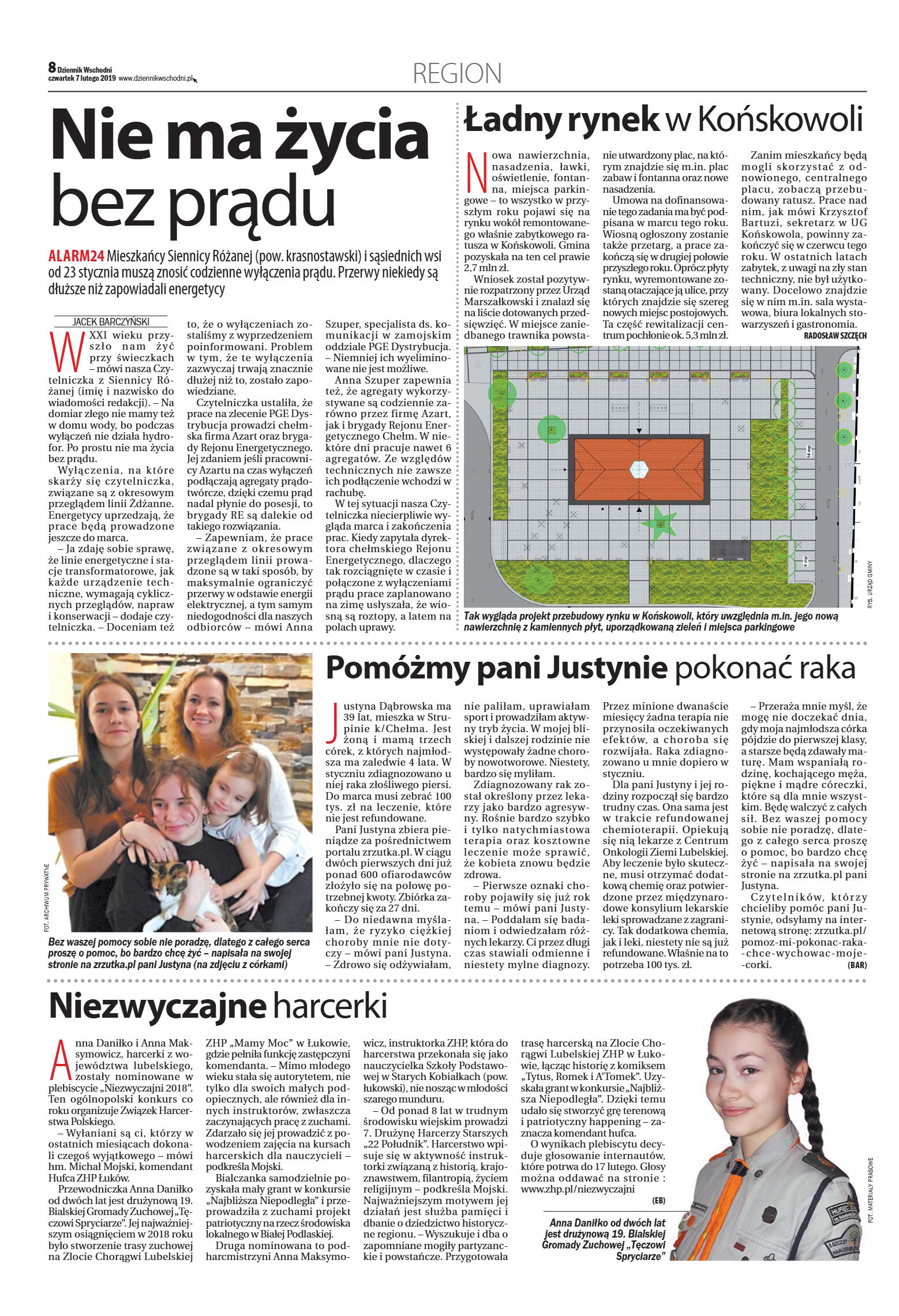 Wydanie główne - strona 8