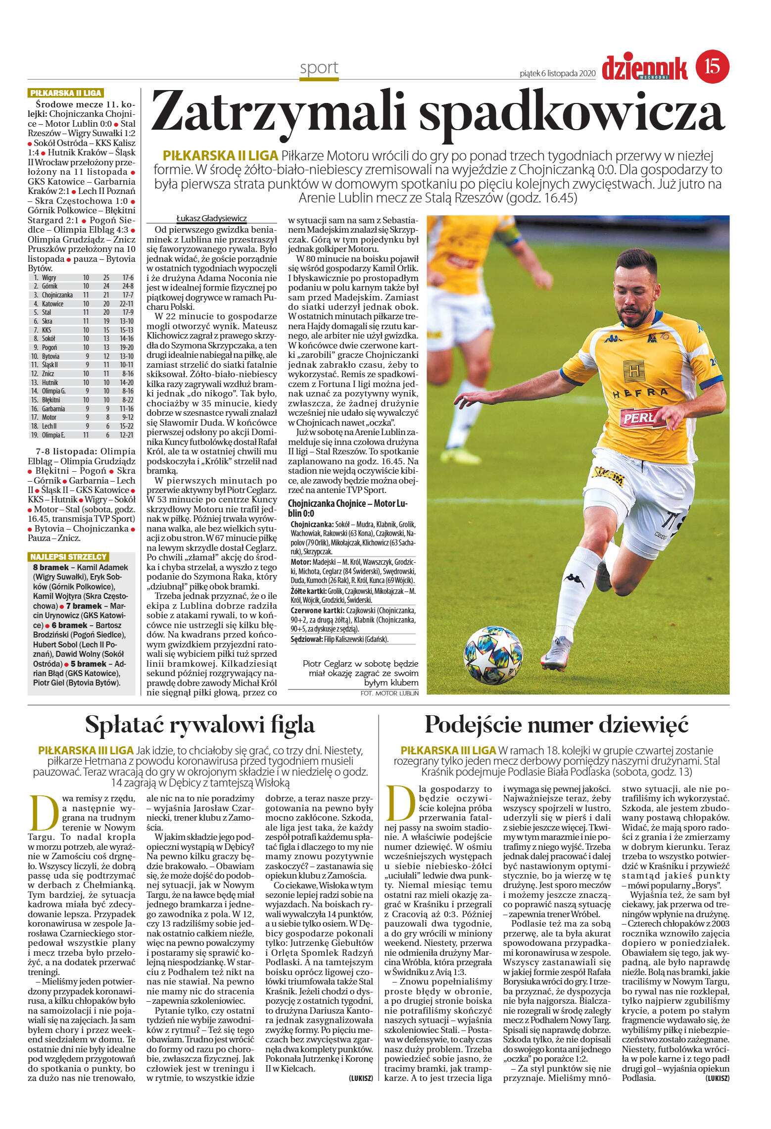 Wydanie głóne - strona 15