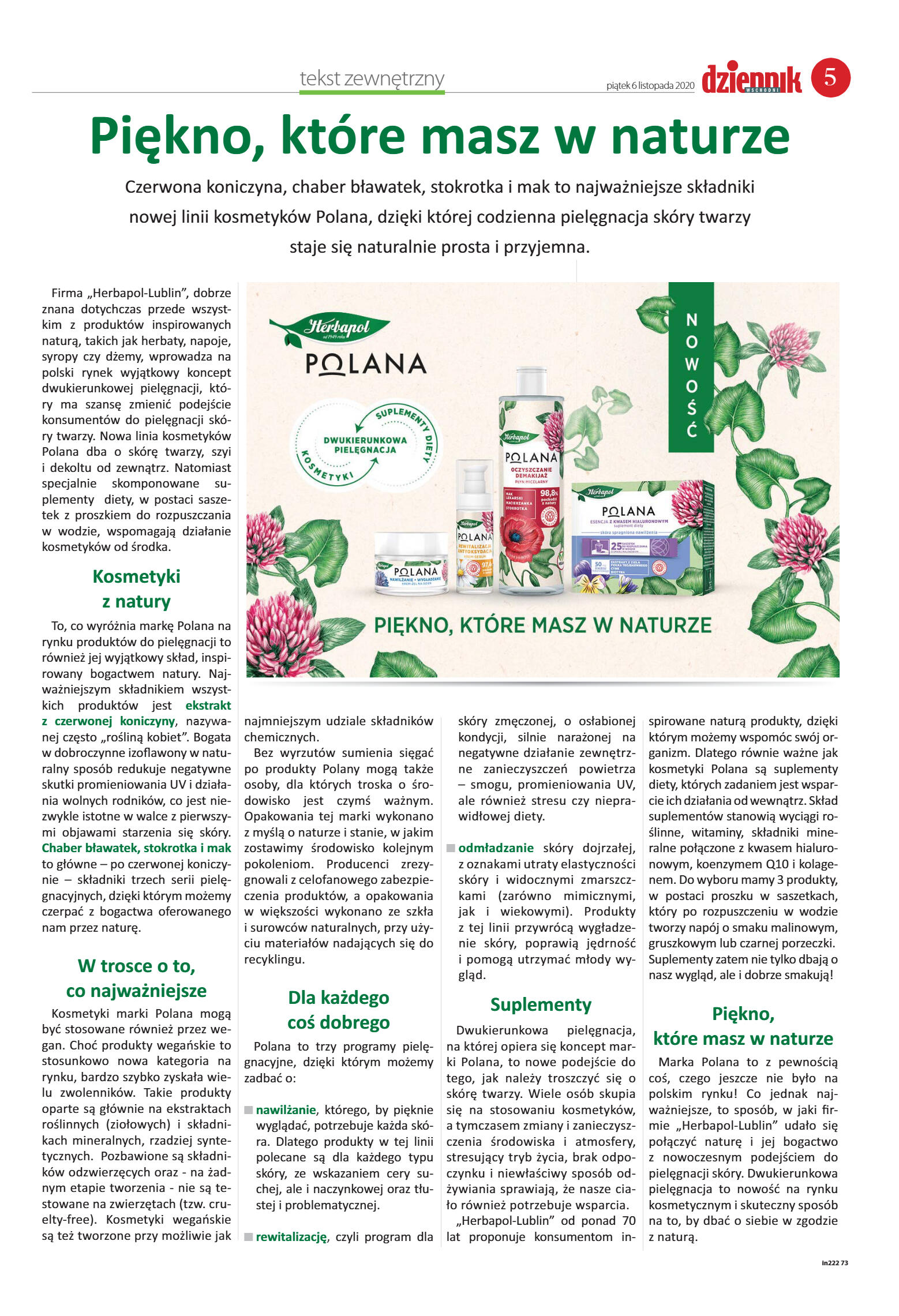 Wydanie głóne - strona 5