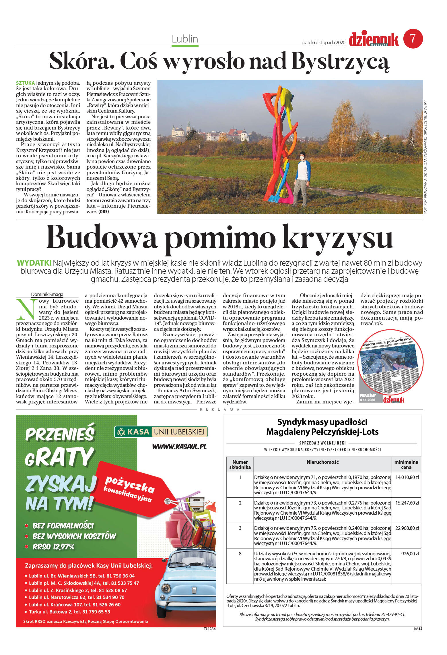 Wydanie głóne - strona 7