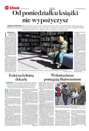 Wydanie głóne - strona 10