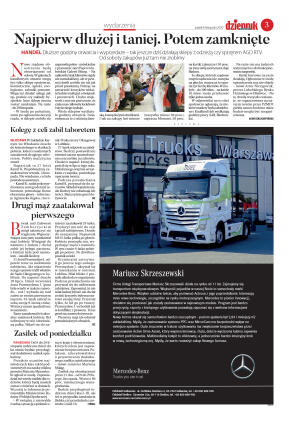 Wydanie głóne - strona 3