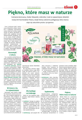 Wydanie głóne - strona 5