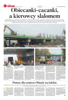 Wydanie głóne - strona 6