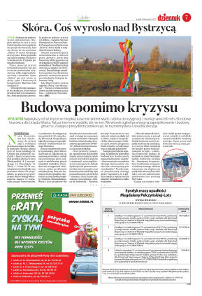 Wydanie głóne - strona 7