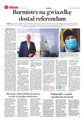 Wydanie głóne - strona 8