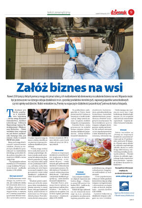 Wydanie głóne - strona 9