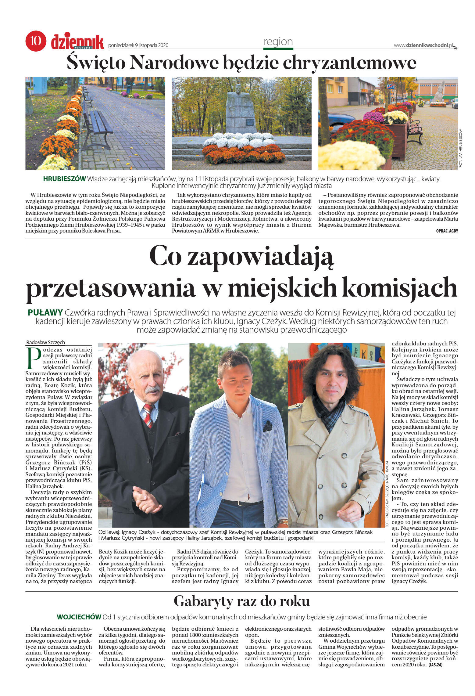 Wydanie główne - strona 10