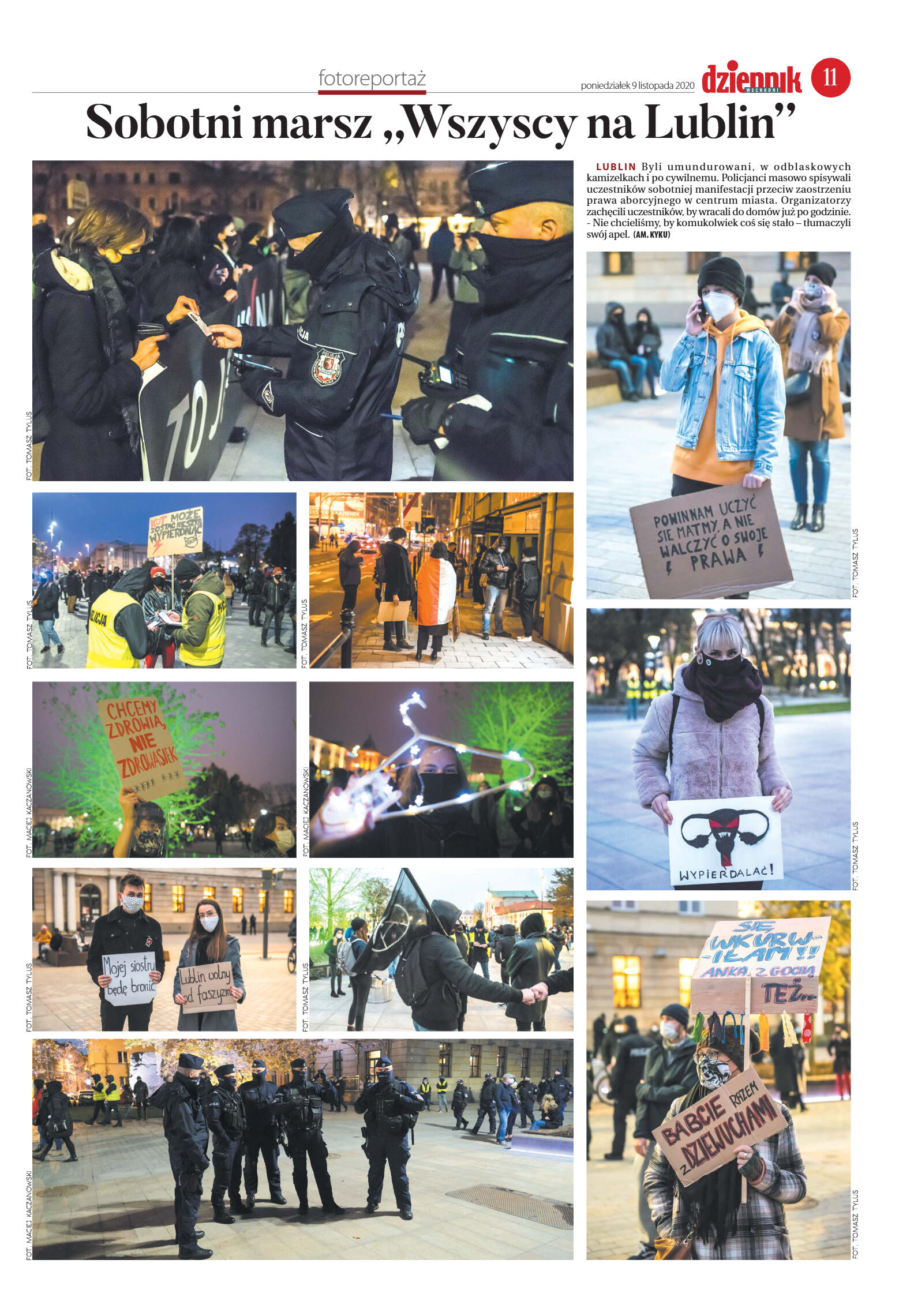 Wydanie główne - strona 11