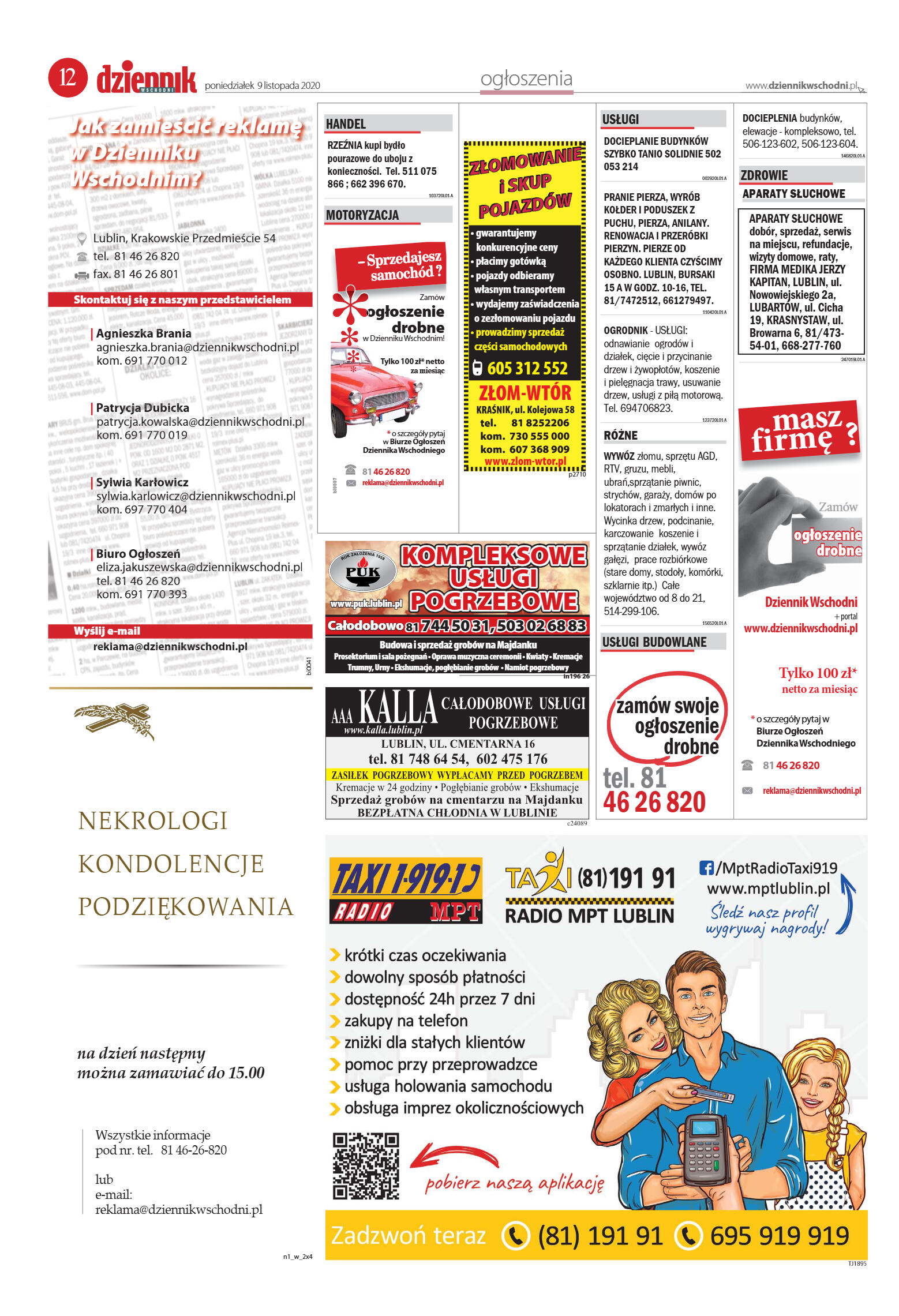 Wydanie główne - strona 12