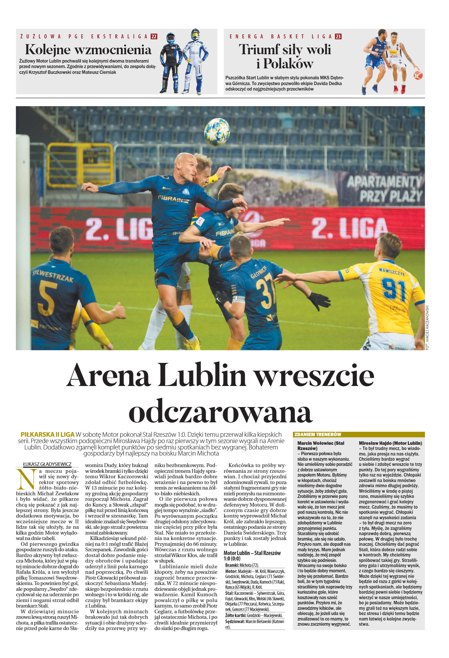 Wydanie główne - strona 13