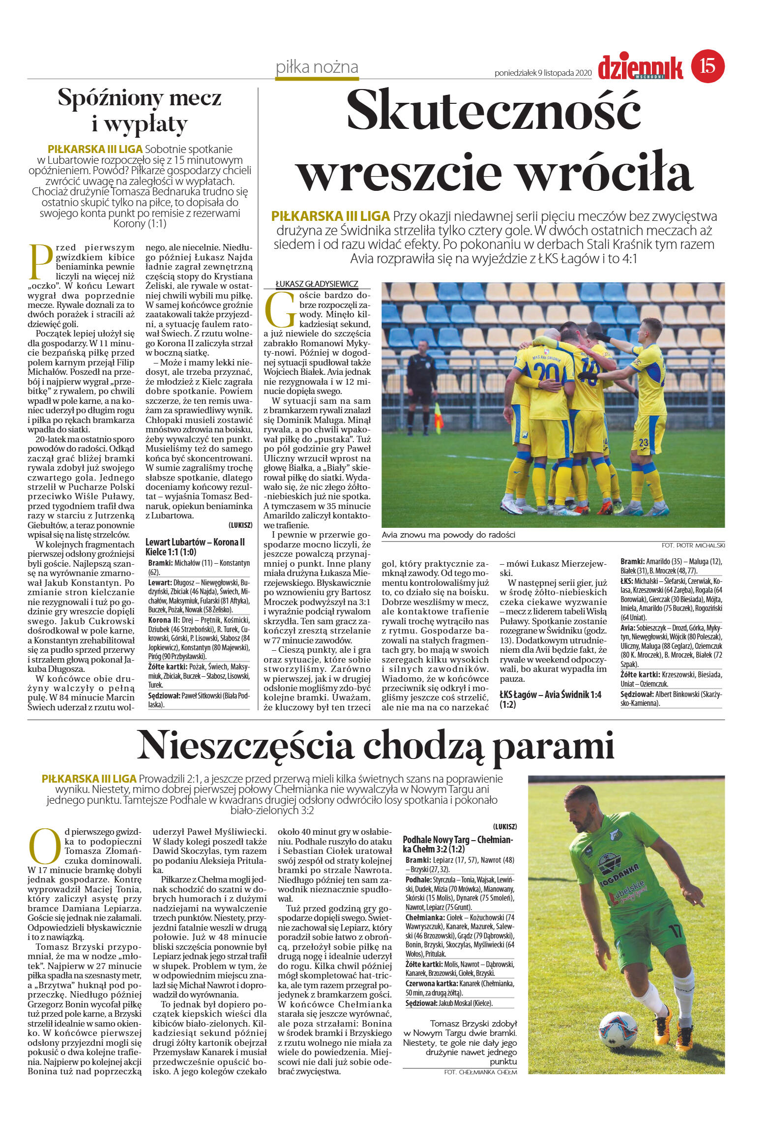 Wydanie główne - strona 15