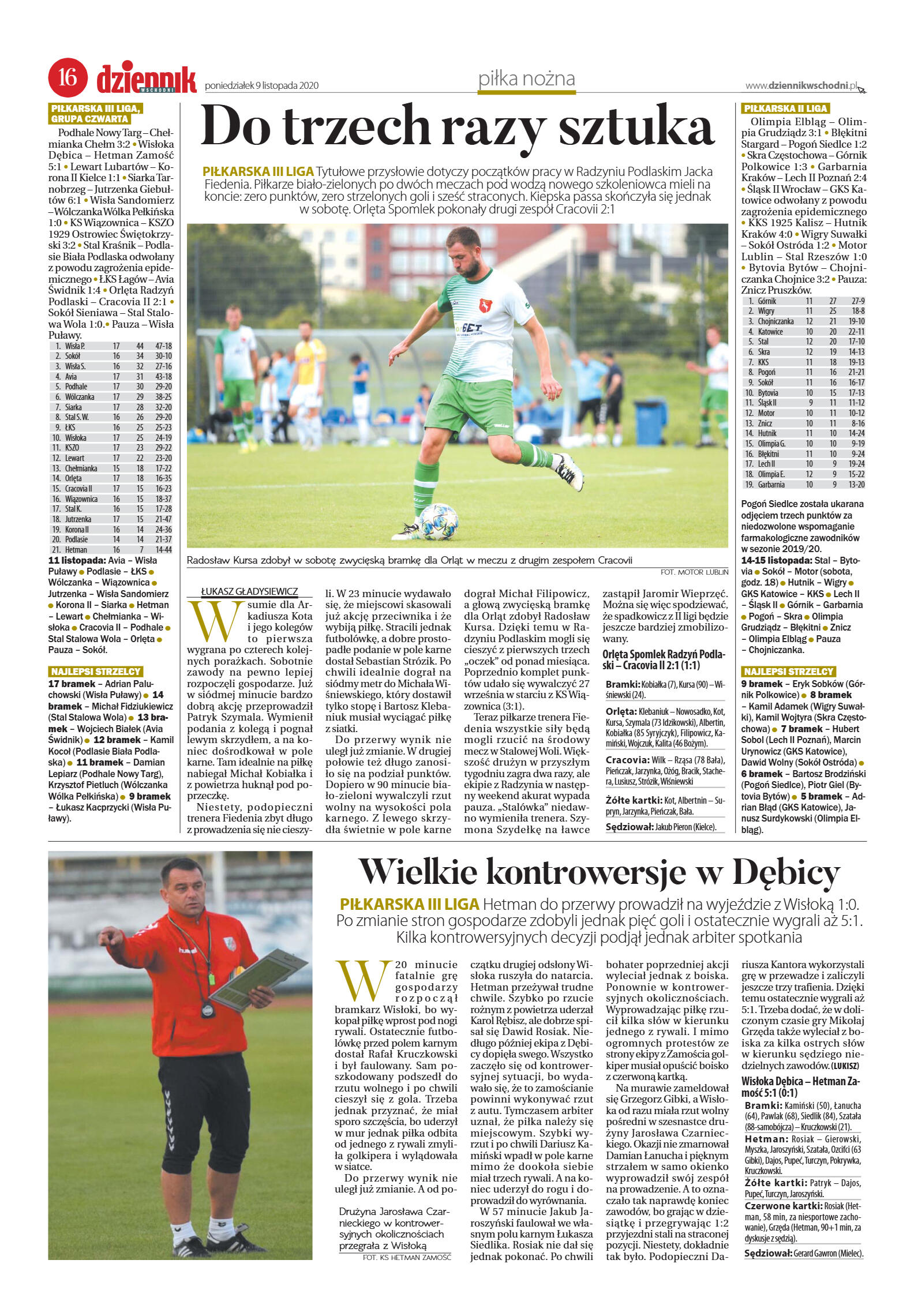 Wydanie główne - strona 16