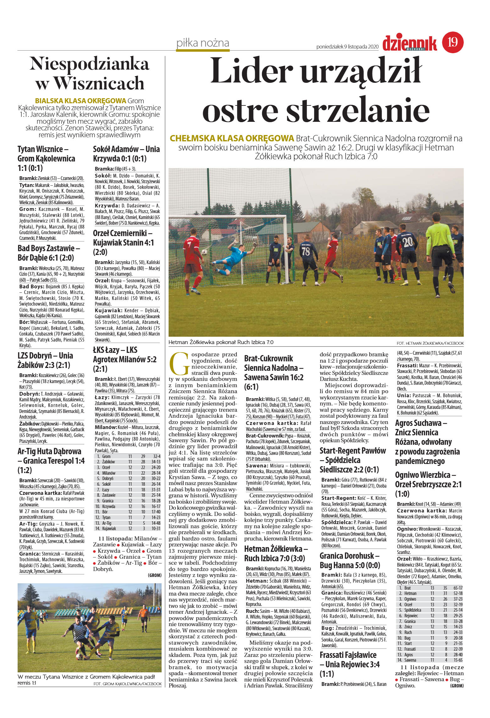 Wydanie główne - strona 19