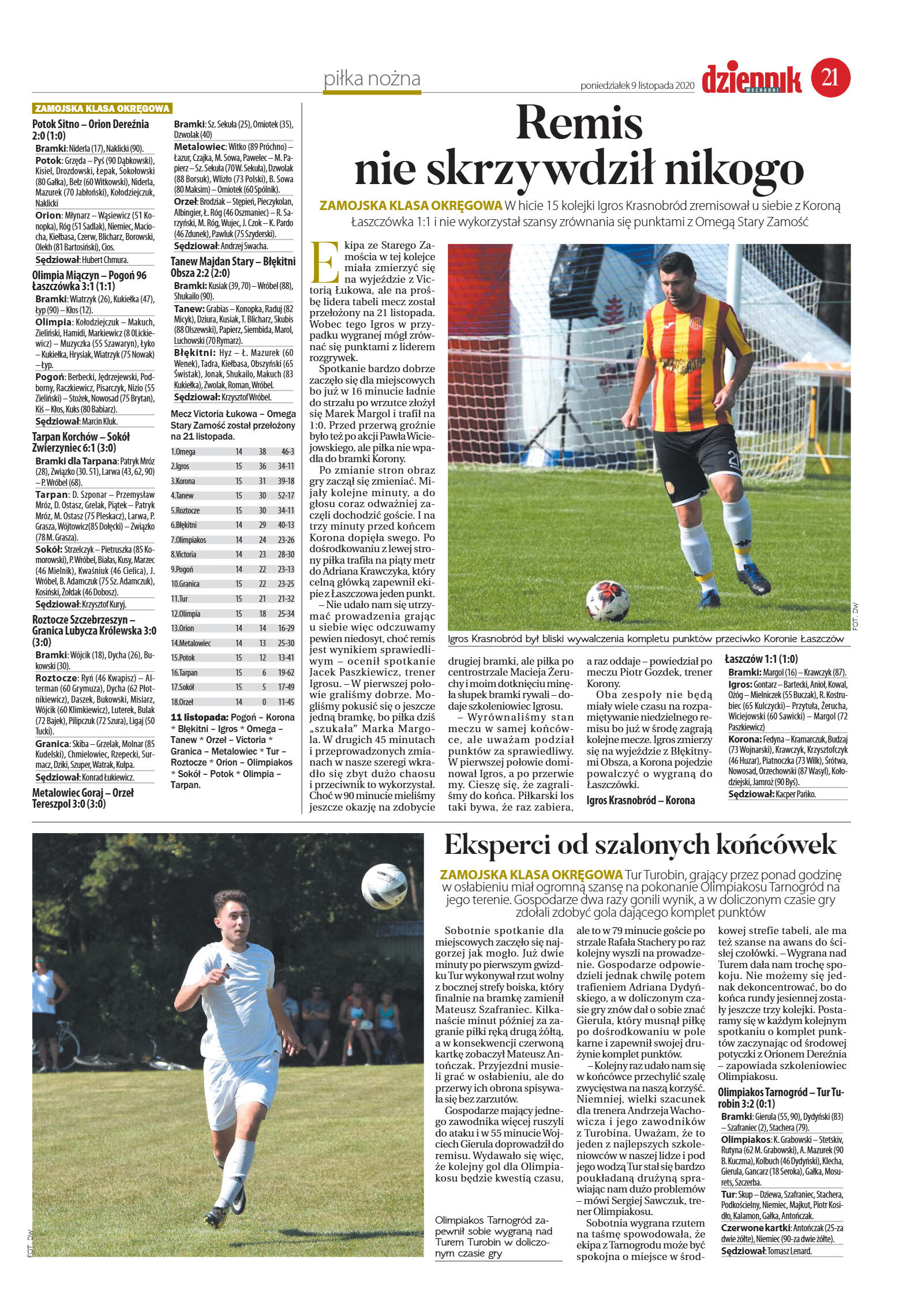 Wydanie główne - strona 21