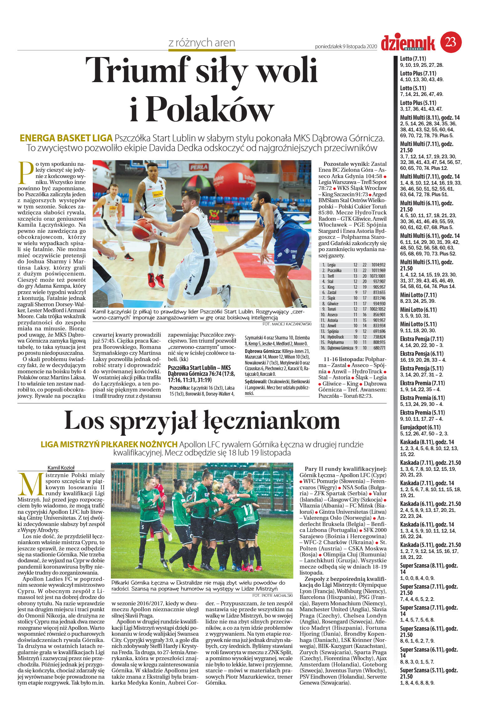 Wydanie główne - strona 23