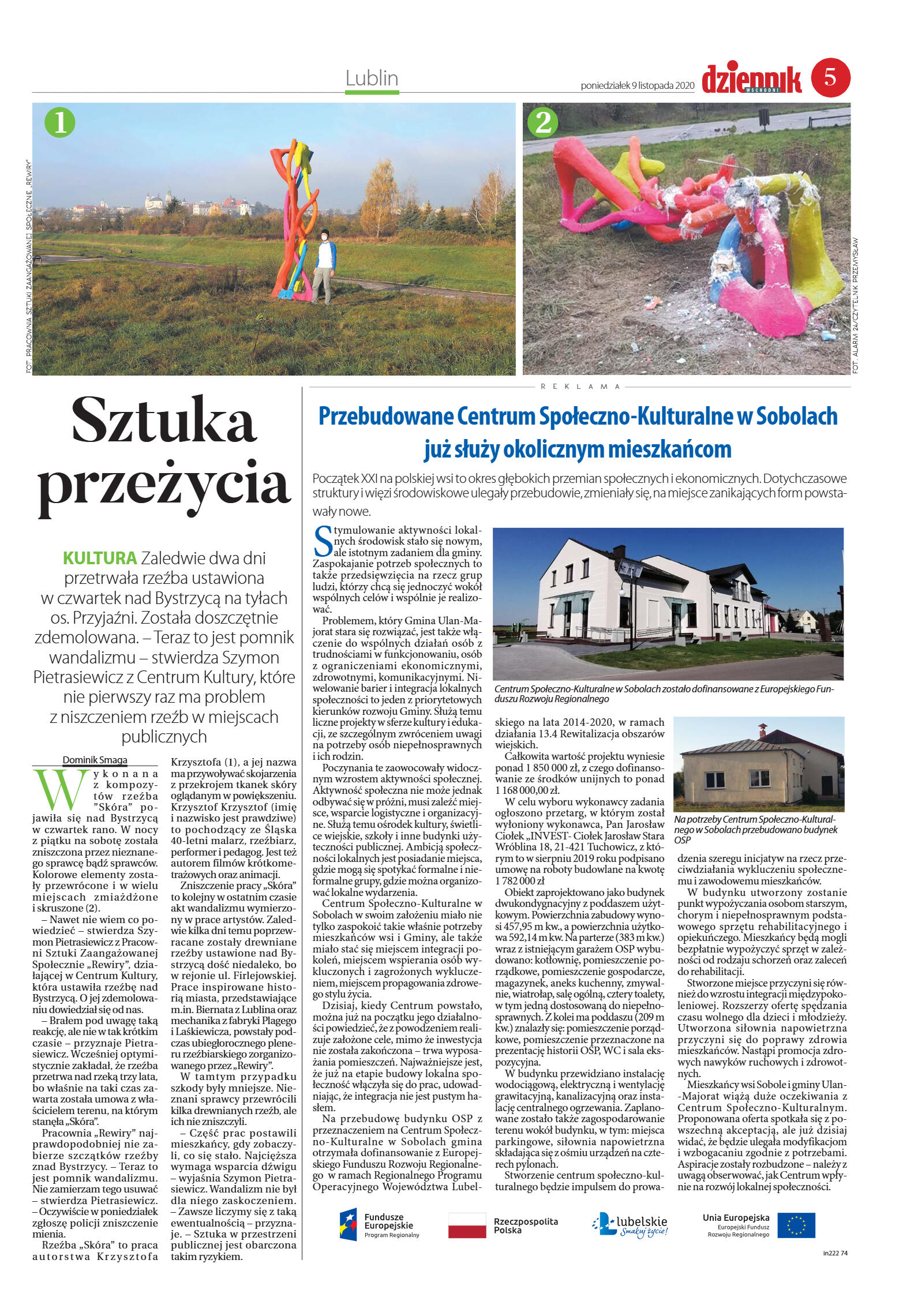 Wydanie główne - strona 5