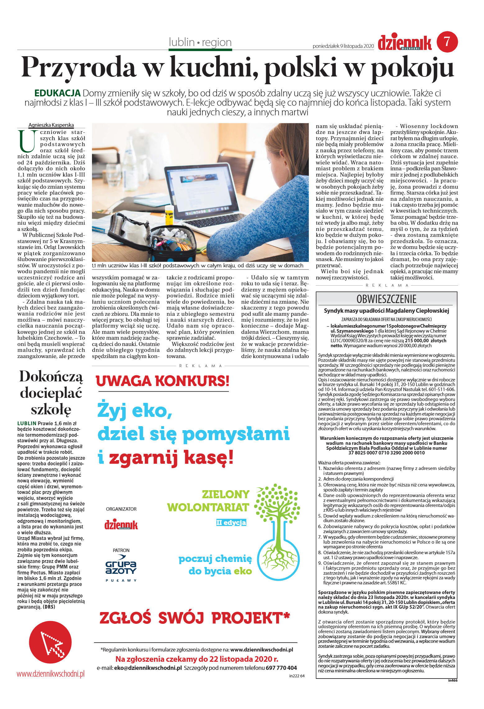 Wydanie główne - strona 7