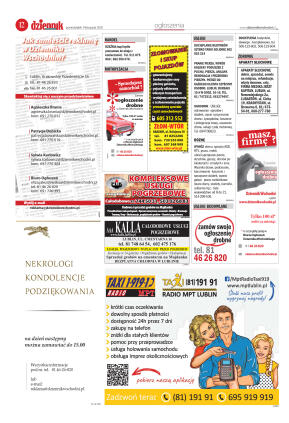 Wydanie główne - strona 12