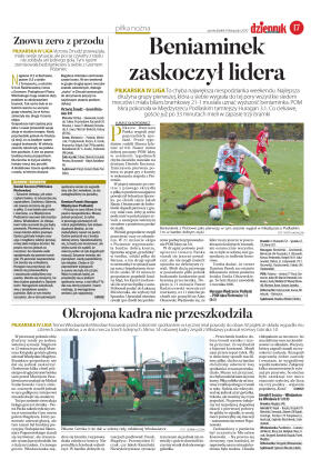 Wydanie główne - strona 17