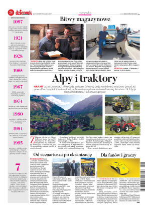 Wydanie główne - strona 24