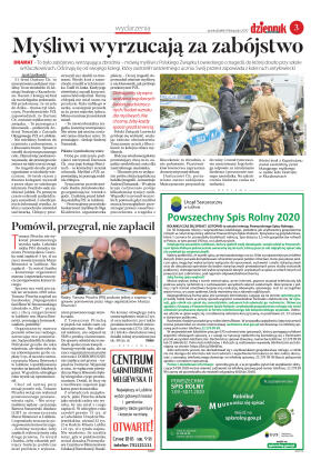 Wydanie główne - strona 3