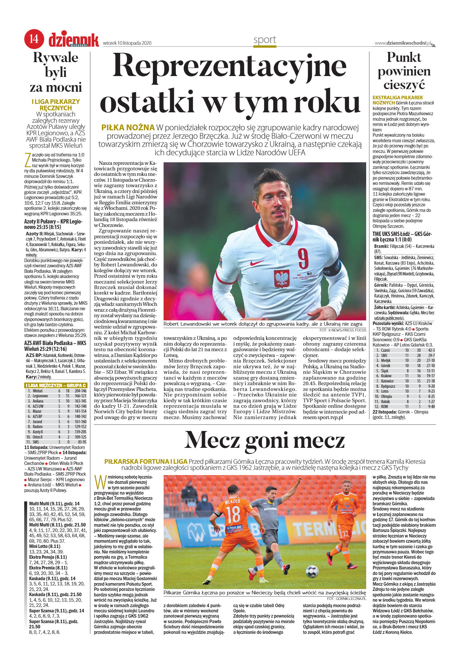 Wydanie główne - strona 14