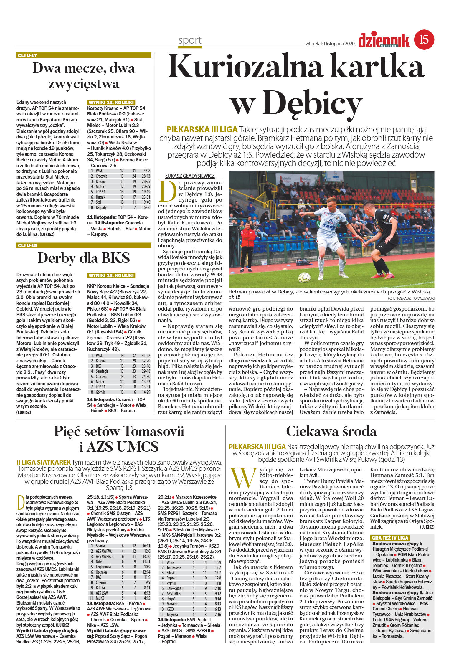 Wydanie główne - strona 15