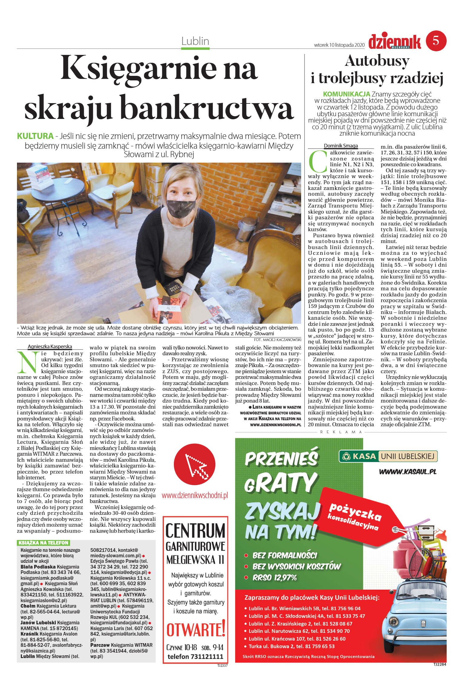 Wydanie główne - strona 5