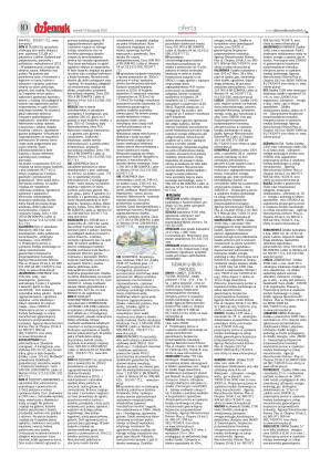 Wydanie główne - strona 10