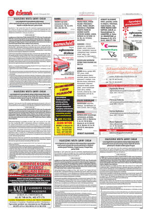 Wydanie główne - strona 12