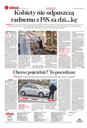 Wydanie główne - strona 2