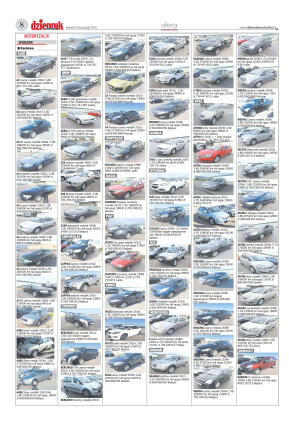 Wydanie główne - strona 8