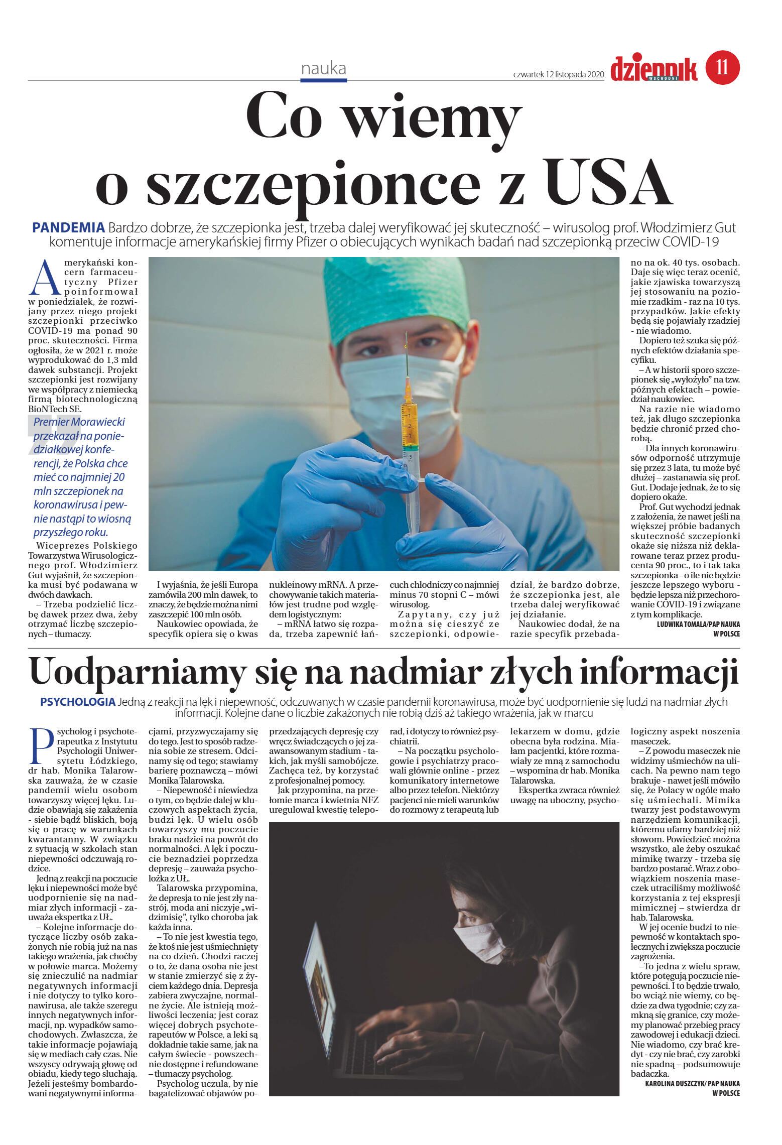 Wydanie główne - strona 11