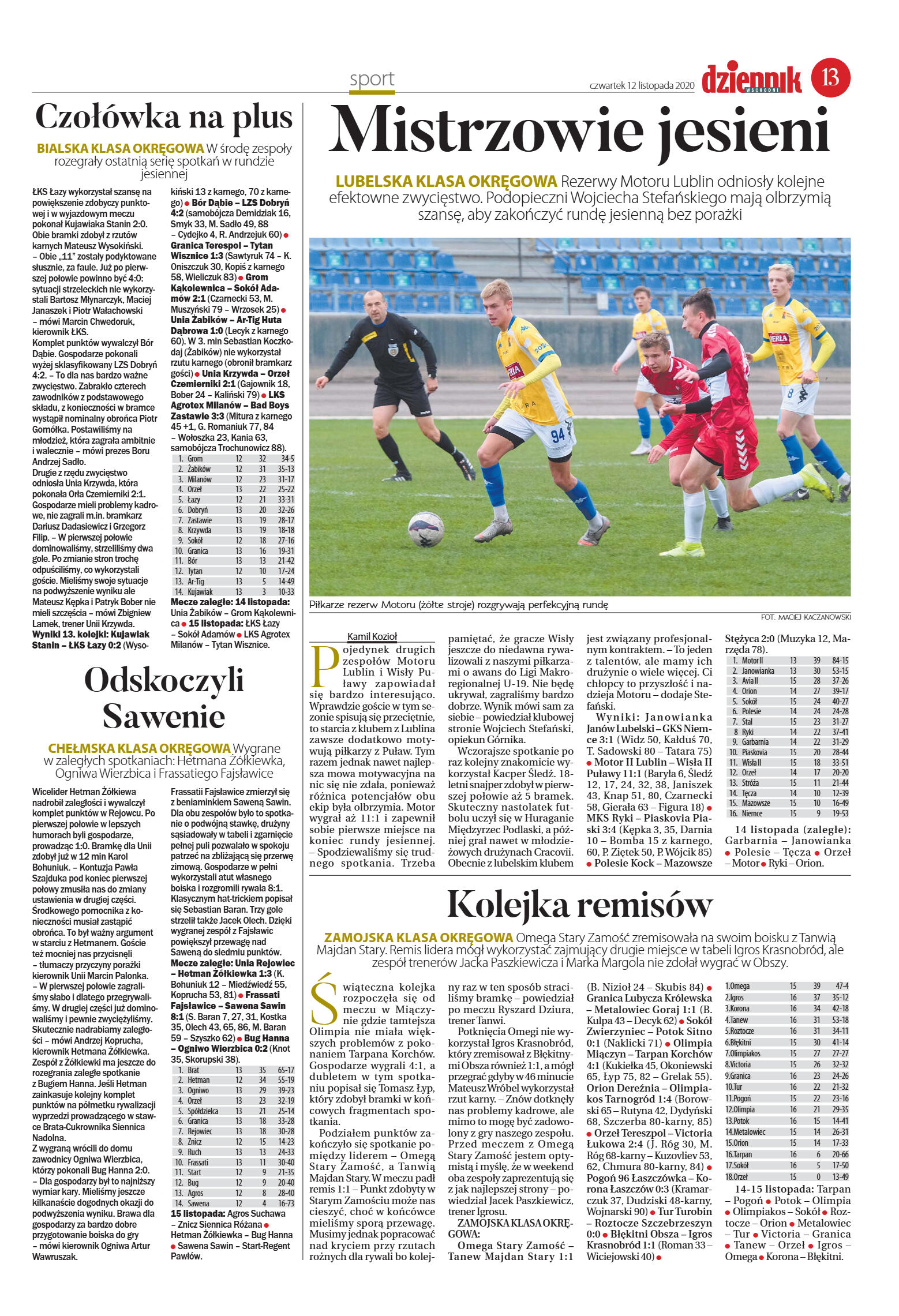 Wydanie główne - strona 13