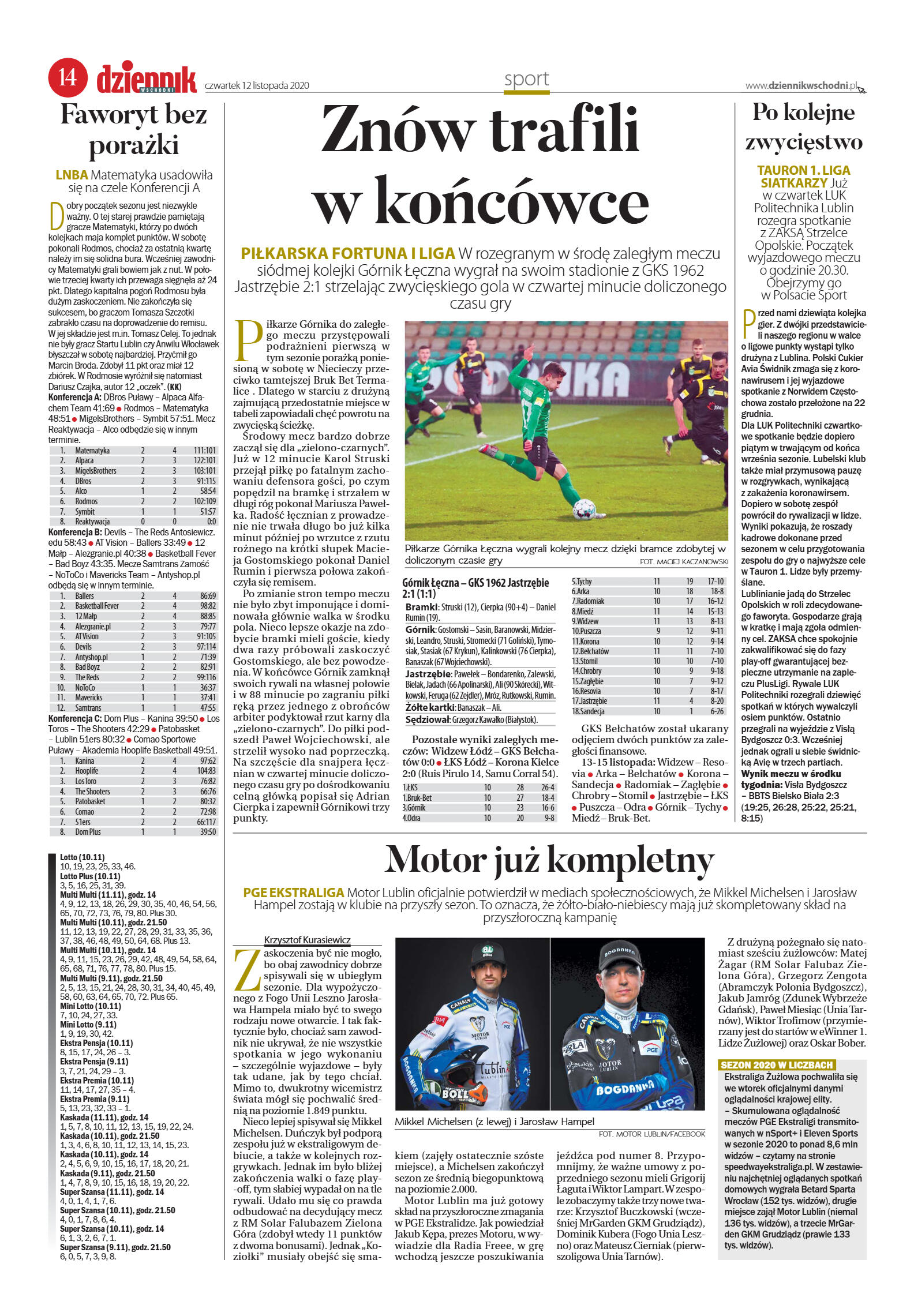 Wydanie główne - strona 14