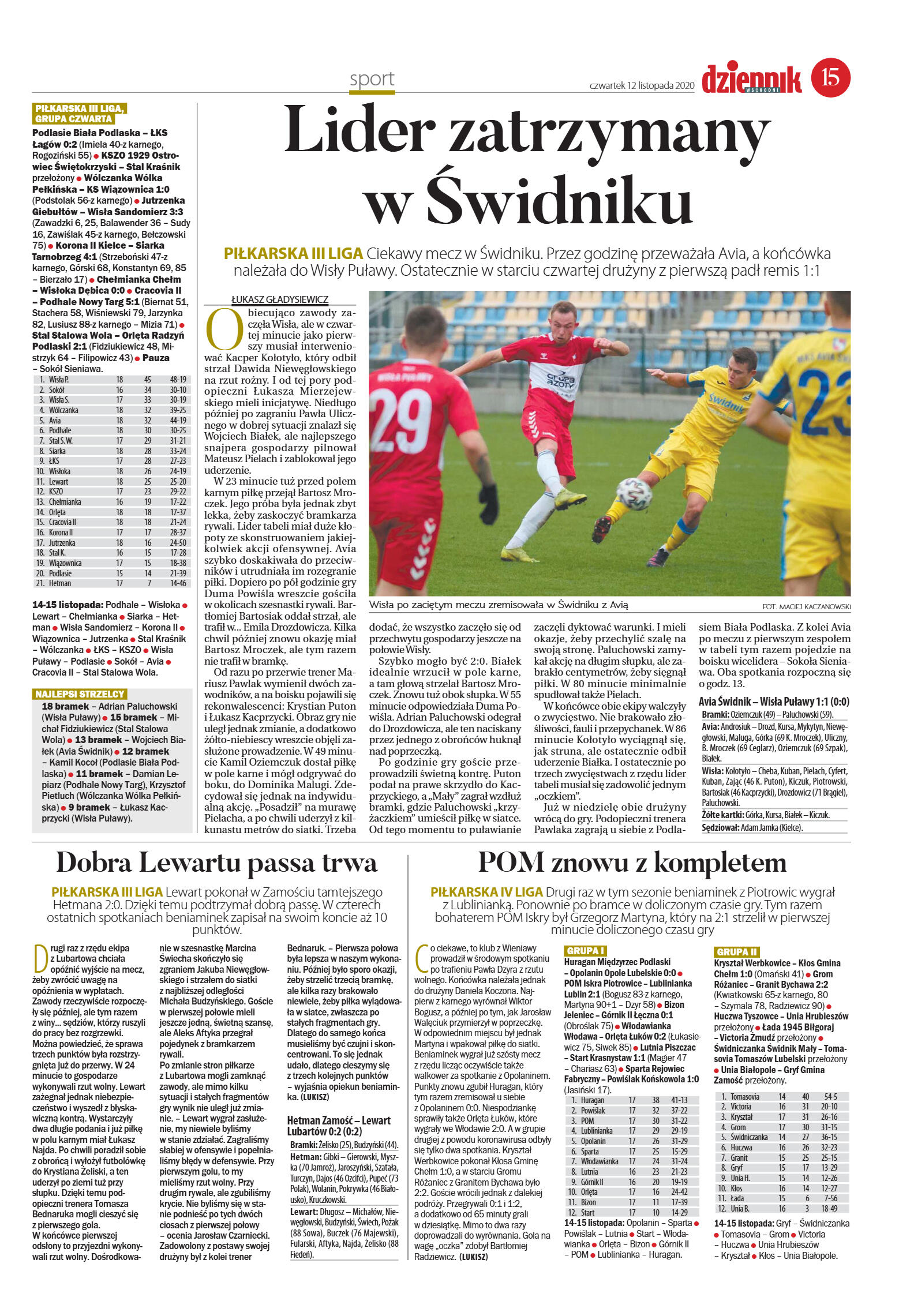 Wydanie główne - strona 15