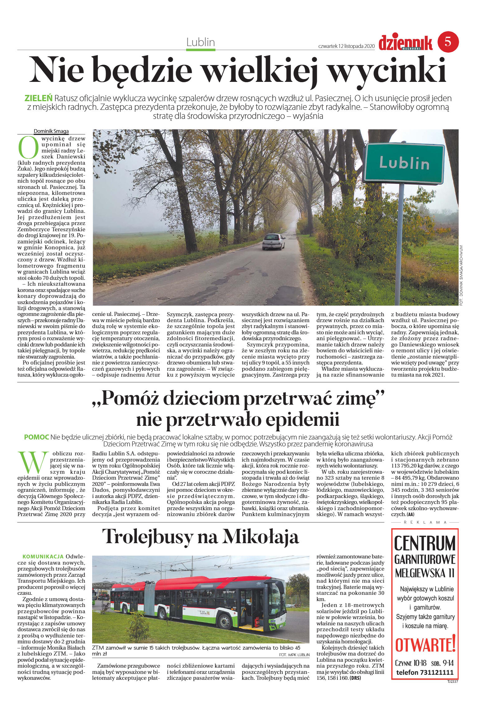 Wydanie główne - strona 5