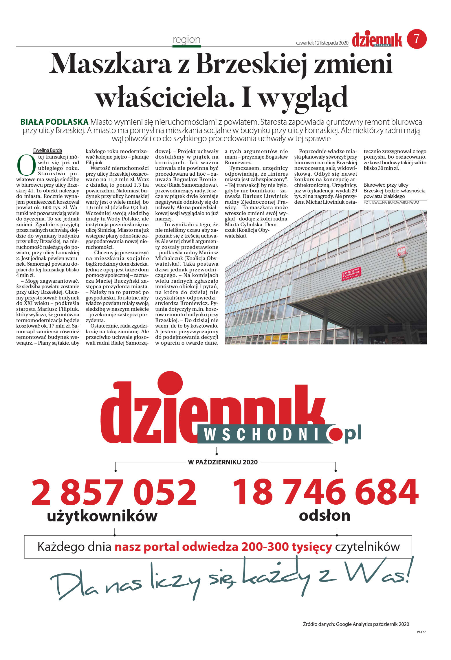 Wydanie główne - strona 7