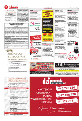 Wydanie główne - strona 12