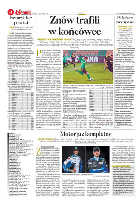 Wydanie główne - strona 14