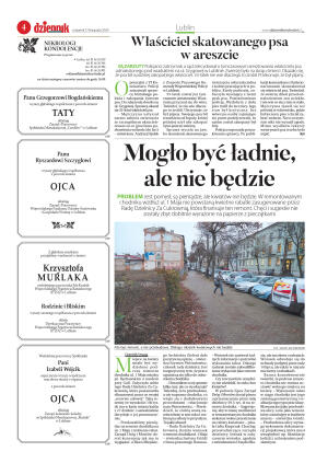 Wydanie główne - strona 4