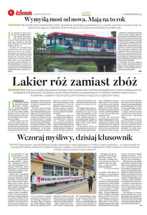 Wydanie główne - strona 6